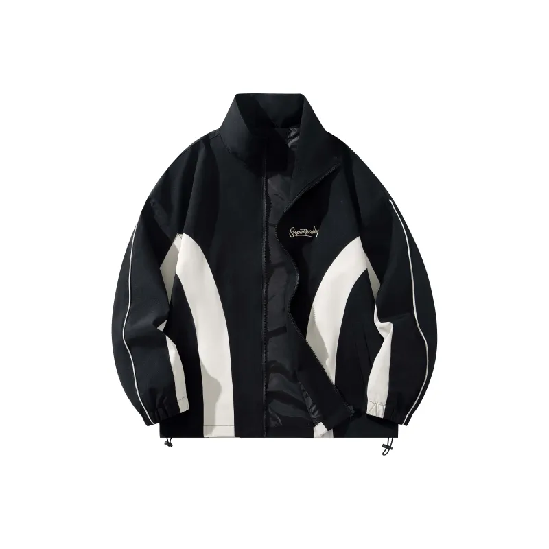 SUPEREALLY Jackets & Coats Unisex-0