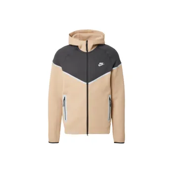 Nike Jackets & Coats Men's Beige