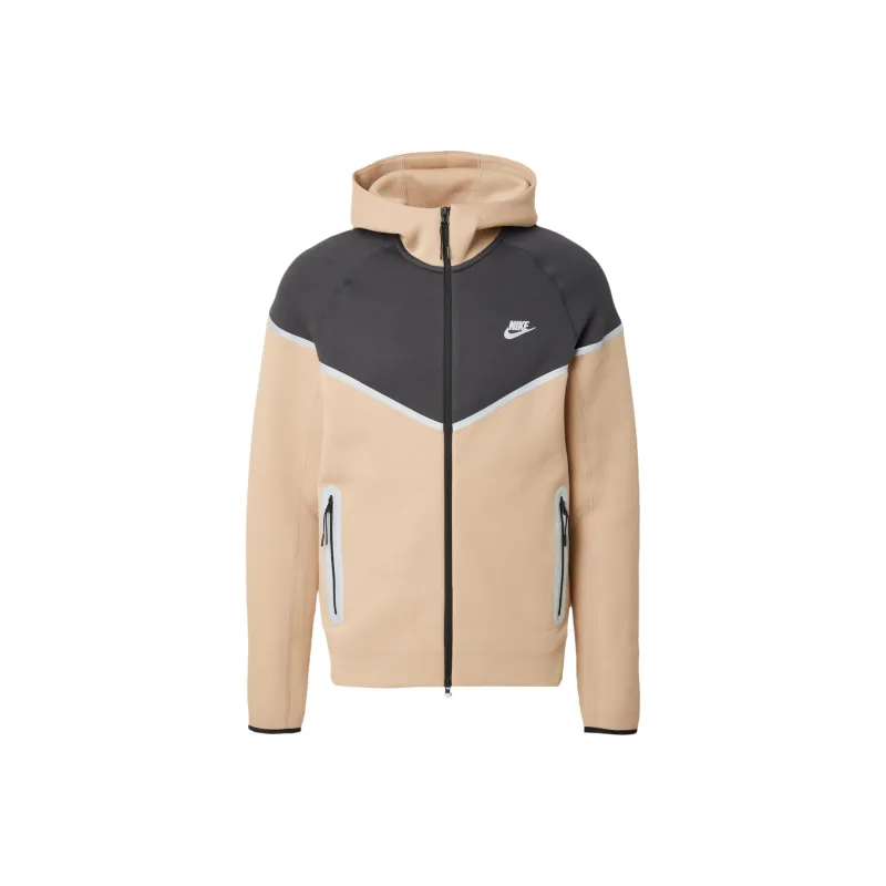 Nike Jackets & Coats Men's Beige-0