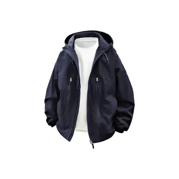 CHEVAL NOIR Jackets Coats Unisex