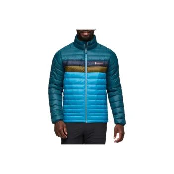 Cotopaxi Jackets Coats Men's Blue