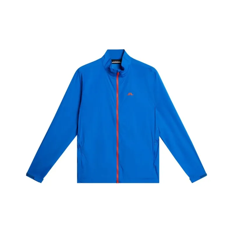 J.Lindeberg Jackets Coats Men's Blue-0