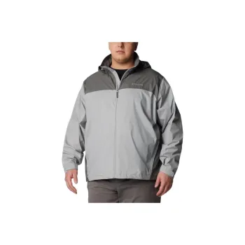 Columbia Glennaker Lake™ Jackets Coats Men's Gray