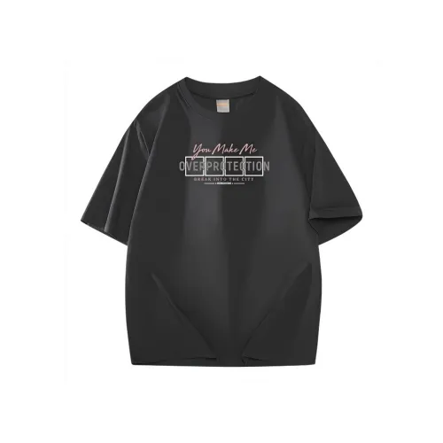OVERPROTECTION T Shirts Unisex