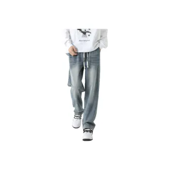 FAKE VINTAGE Jeans Unisex
