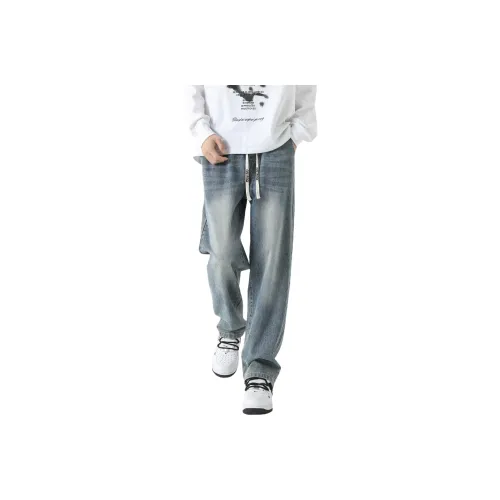 FAKE VINTAGE Jeans Unisex