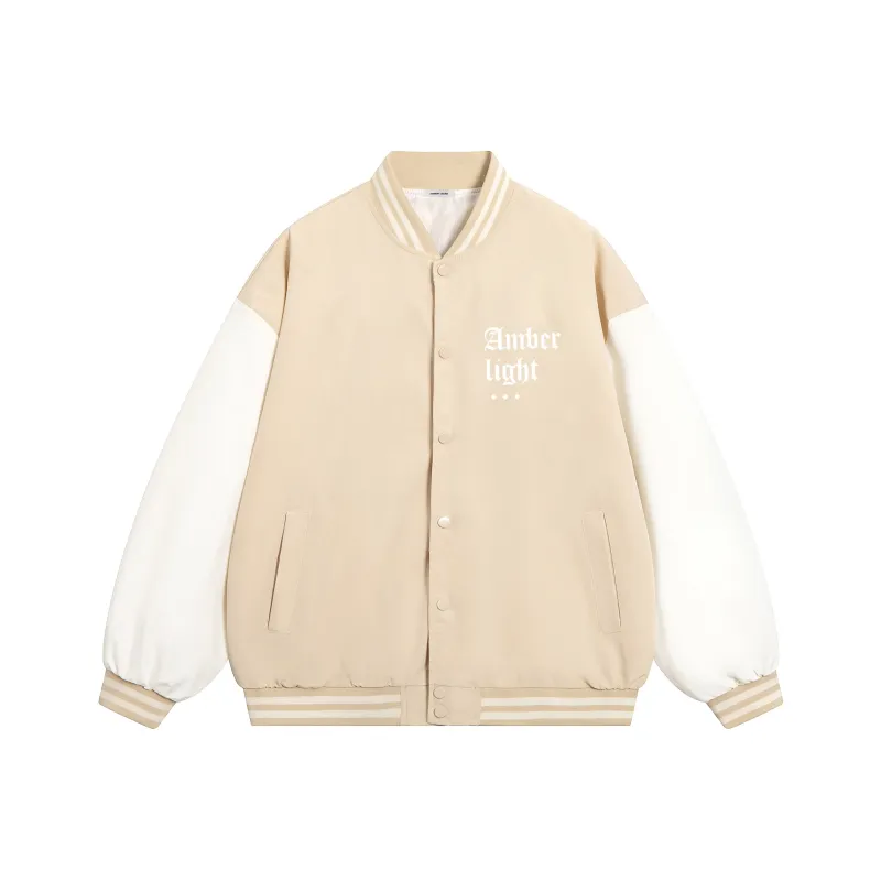 AMBER LIGHT Jackets Coats Unisex-7