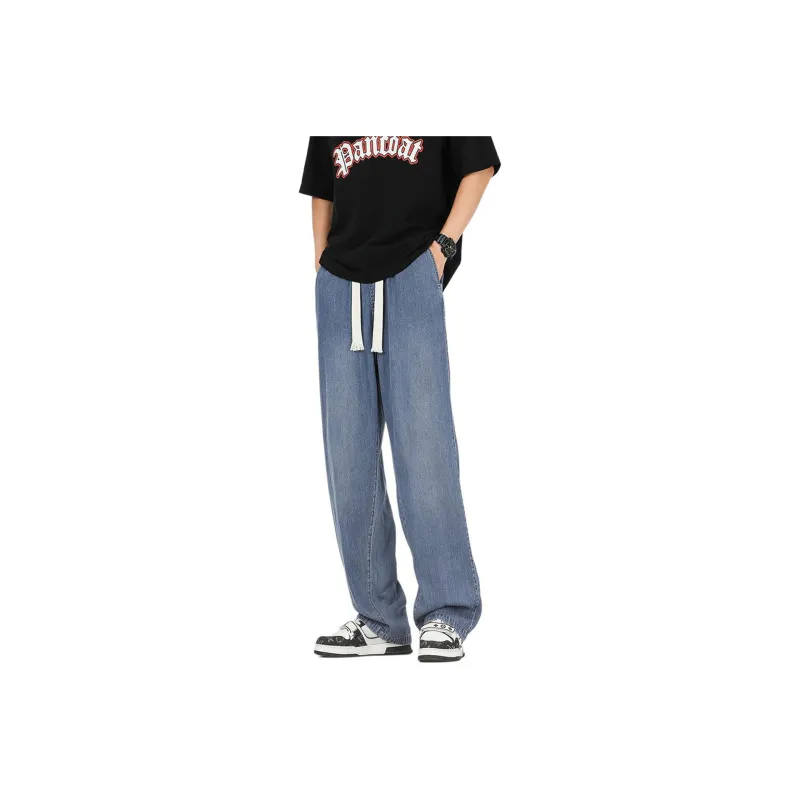 OXO OVERLOAD Jeans Unisex-2