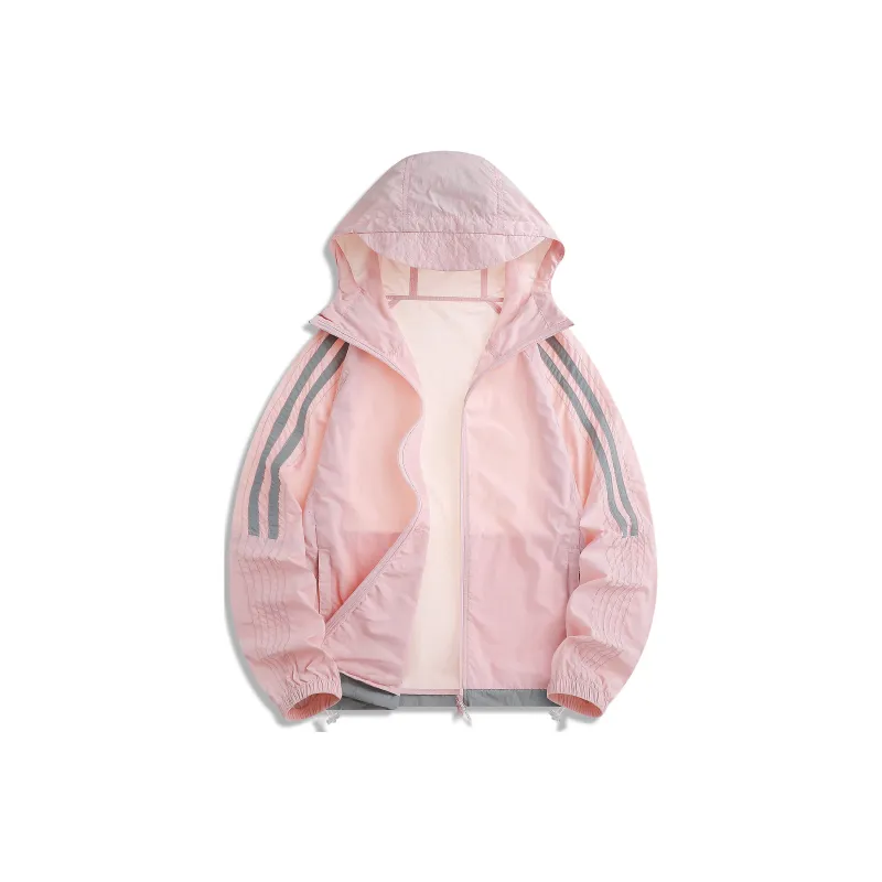 Warrior Ride The Wind Collection Open-Ended Smile Collection Jackets Coats Unisex-54