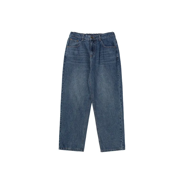 FKSW Jeans Unisex-3