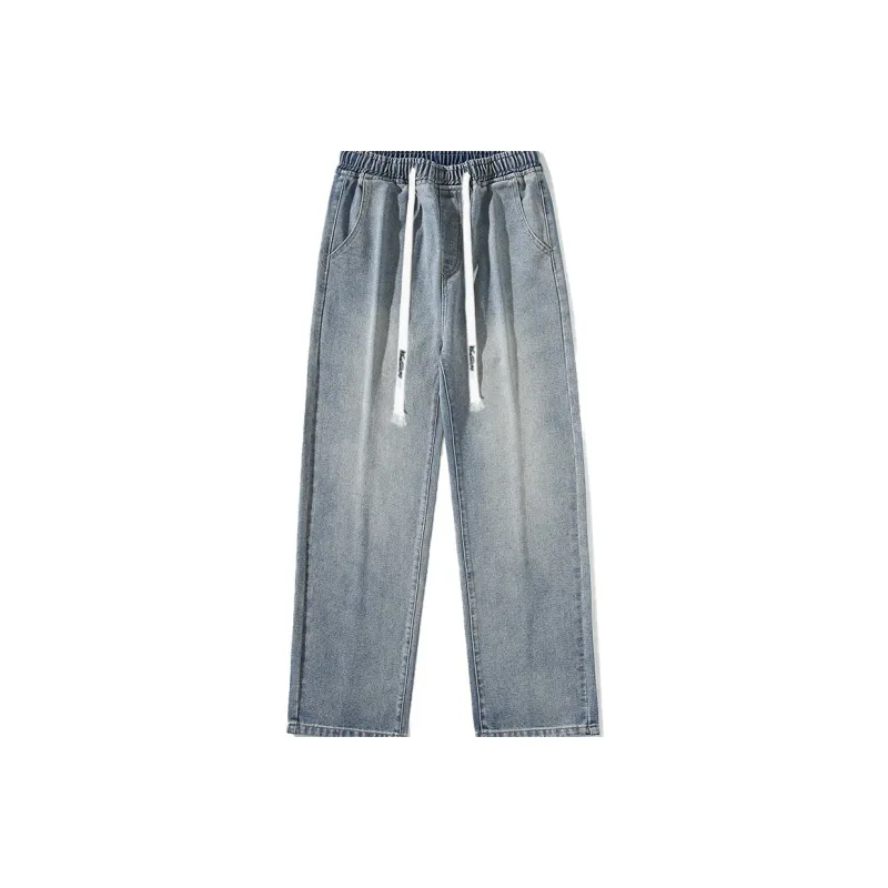 Kingsgspc Jeans Unisex-12