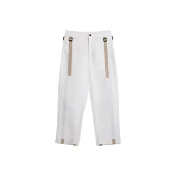 A. A. Spectrum Cargo Pants Men