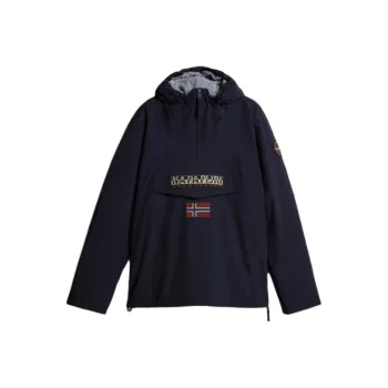 Napapijri Rainforest Next Summer Jacket