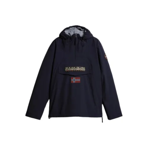 Napapijri Rainforest Next Summer Jacket
