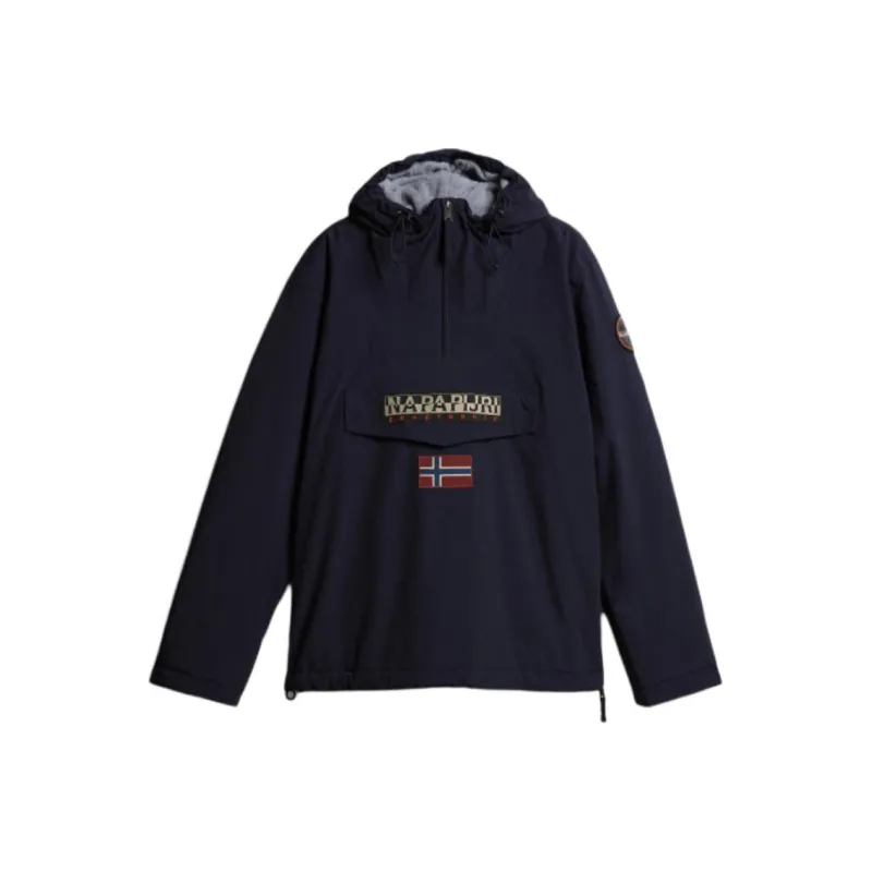 Napapijri Rainforest Next Summer Jacket-0