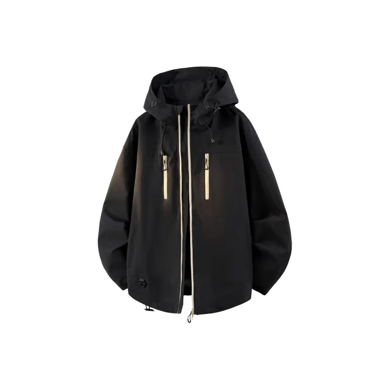 F.I.W FANGIWEN Jackets & Coats Unisex-10