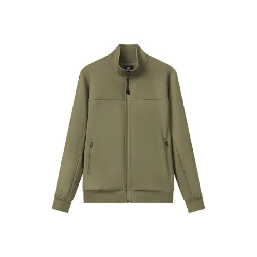 KSWISS Jackets Coats Men's Residual Lotus Green