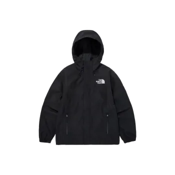 THE NORTH FACE M Tnf Packable Jacket Jackets Coats Men's Black
