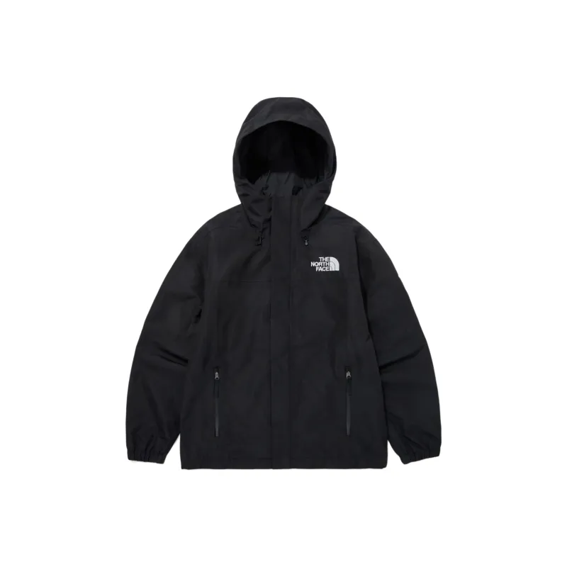 THE NORTH FACE M Tnf Packable Jacket Jackets Coats Men's Black-0
