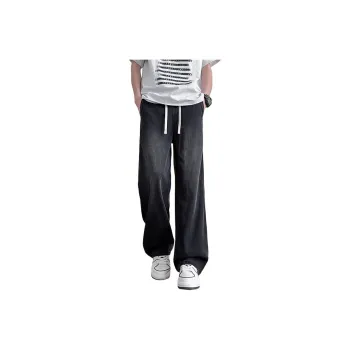 Children Of Huaxia 2025 Spring Summer Jeans Men's