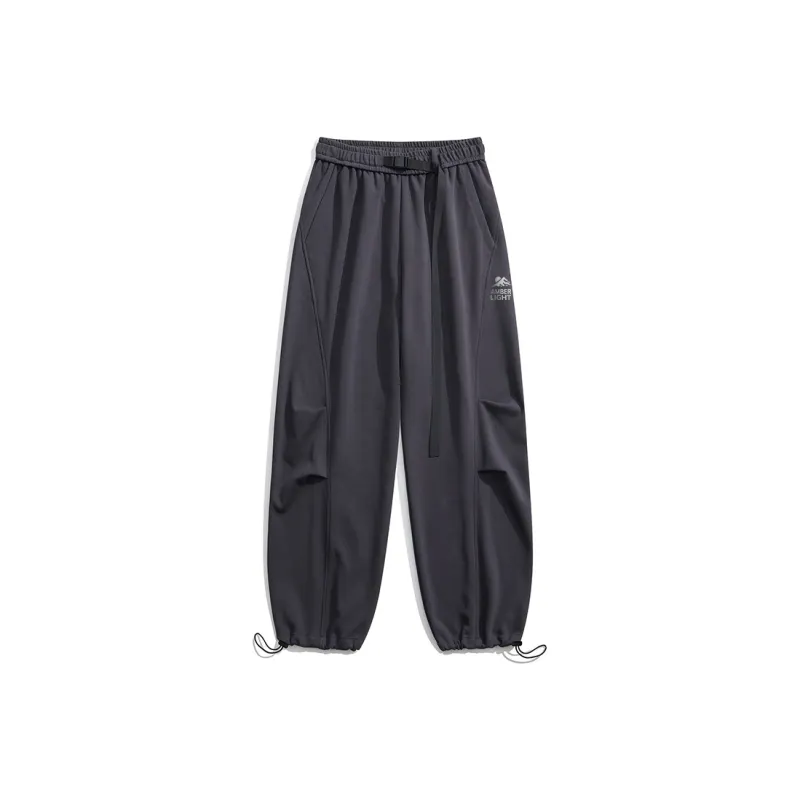 AMBER LIGHT Cargo Pants Unisex-5
