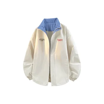 F.I.W FANGIWEN Jackets & Coats Unisex