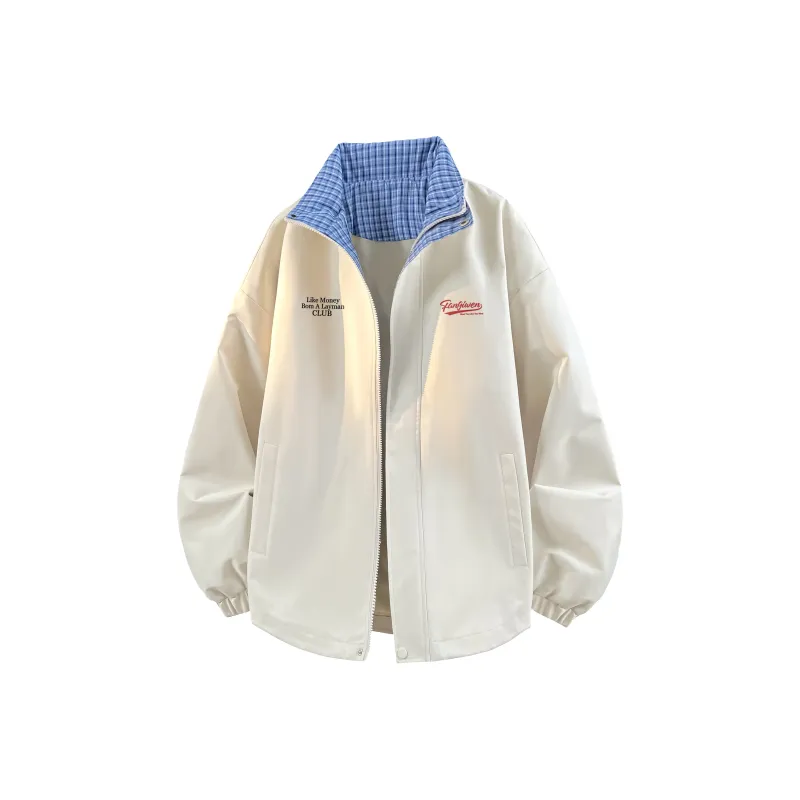 F.I.W FANGIWEN Jackets & Coats Unisex-0