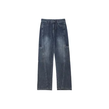 DESSO Jeans Unisex Denim Blue