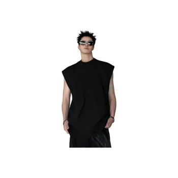 OKPI Tank Tops Unisex