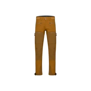 NORRONA Cargo Pants Men's Camel
