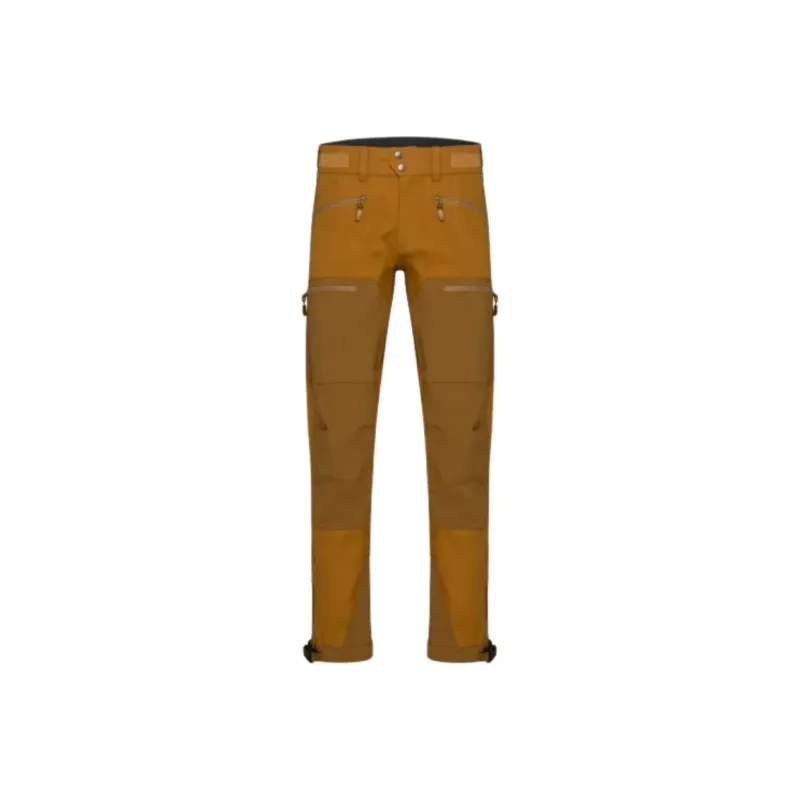 NORRONA Cargo Pants Men's Camel-0