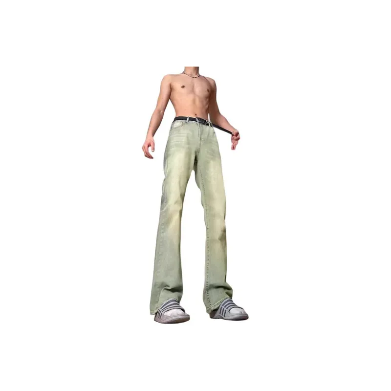 SOCKKEY Jeans Unisex-15