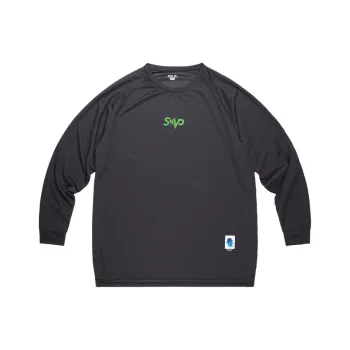 BKCXZICE Long Sleeved Loose Fit Breathable Sports T Shirt Men's