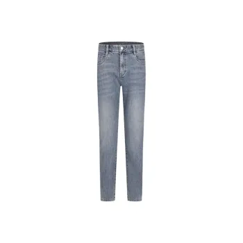 RARE Jeans Men Denim Blue