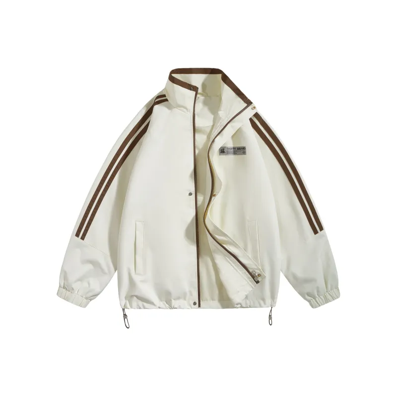 30BRAID Jackets Unisex-3