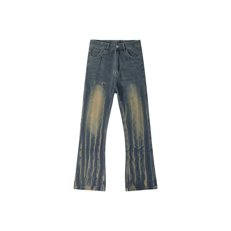 Genesiszero Jeans Unisex-12