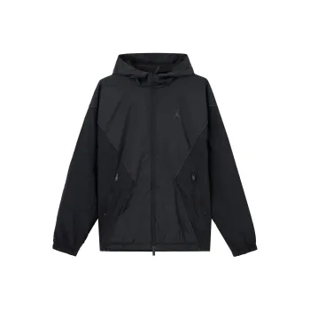 Jordan Jacket Unisex Black/Black/Coal Black/Coal Black