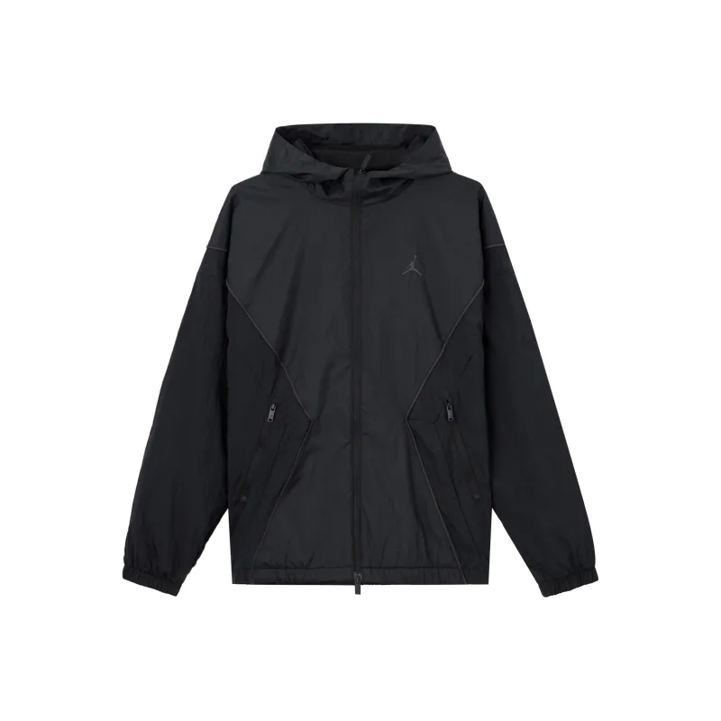 Jordan Jacket Unisex Black/Black/Coal Black/Coal Black-0