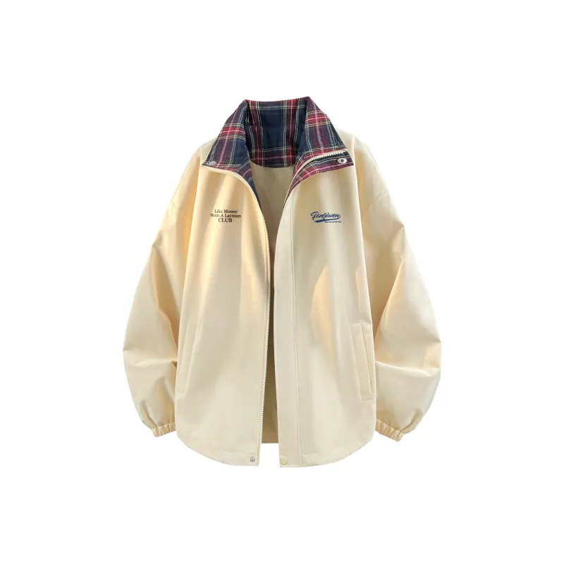 F.I.W FANGIWEN Jackets & Coats Unisex-8