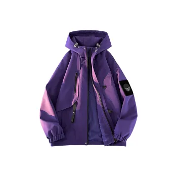 Magmode Jackets Unisex