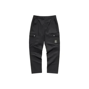 Skechers New Year Casual Pants Men's Black