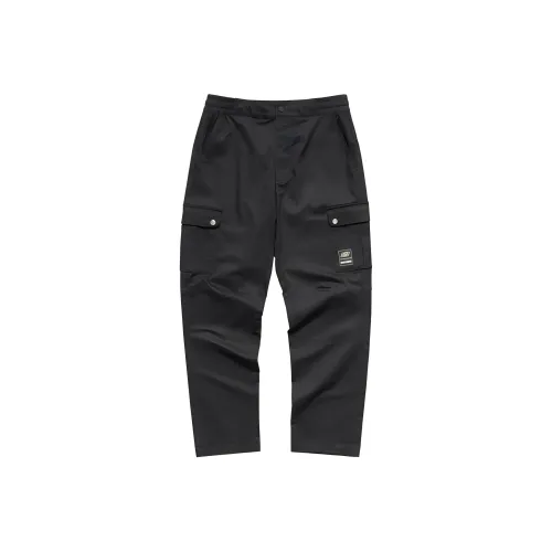 Skechers New Year Casual Pants Men's Black