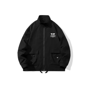 FIDO DIDO Jackets Unisex