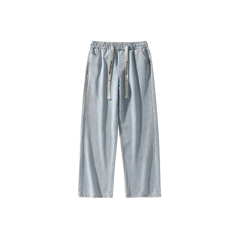 David Bakken Jeans Unisex-15