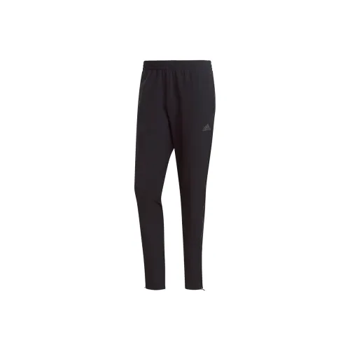 Adidas Astro Pant M Knitted Sports Pants Men's Black