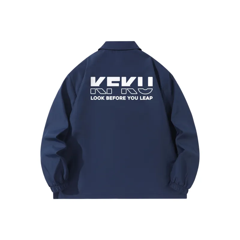KFKU Jackets Unisex-3