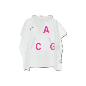 Nike Trench Coats Men White