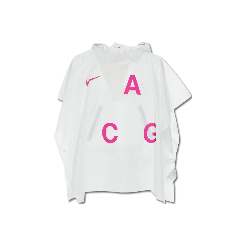 Nike Trench Coats Men White-0