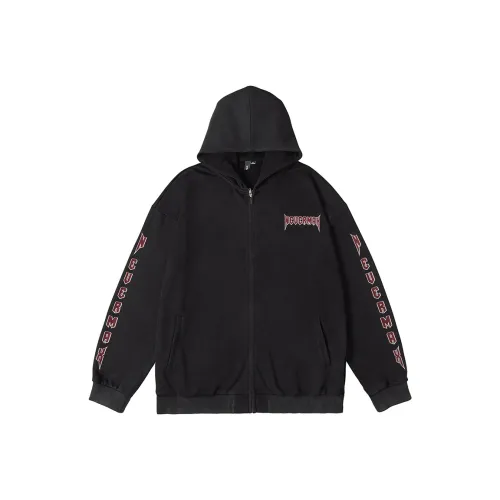 N-MAX Jackets Unisex