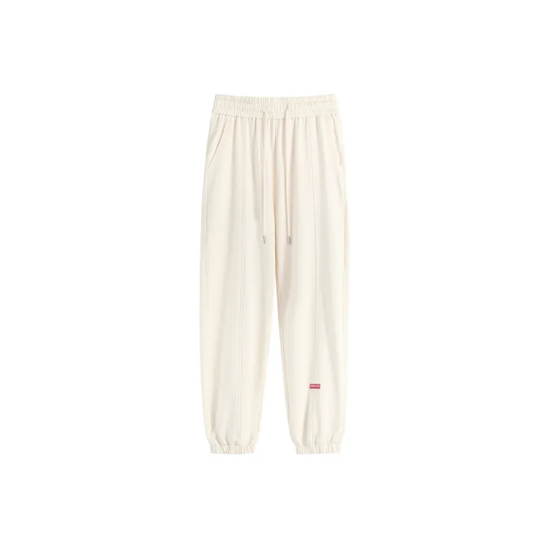 CRUSH KEY Knitted Sweatpants Unisex-21